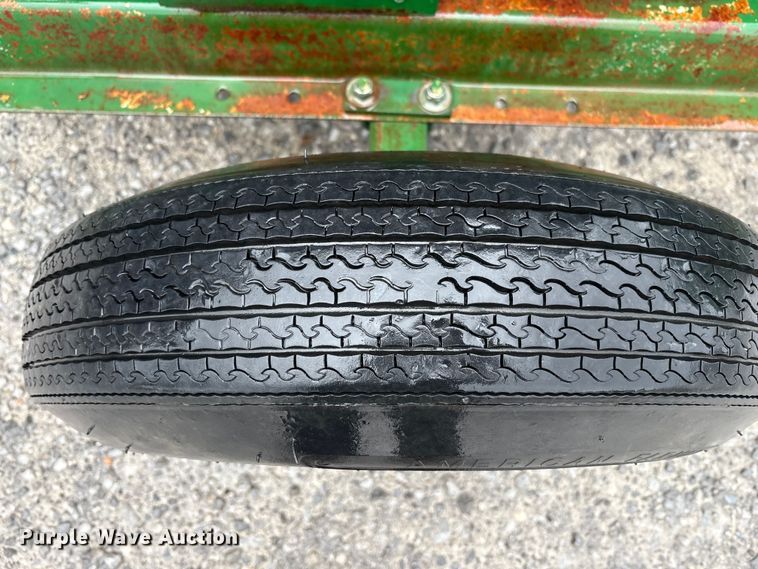 image for item DT4685 Rainbow 05000 generator