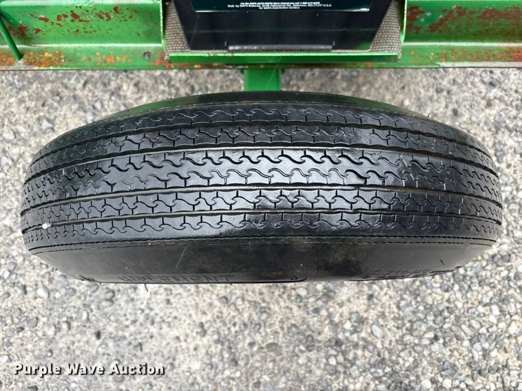 image for item DT4685 Rainbow 05000 generator