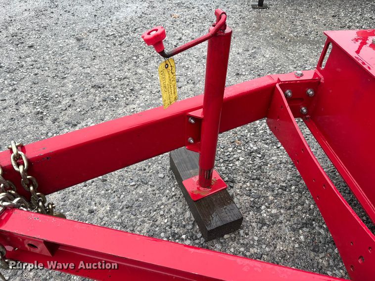 image for item DT4686 Cadman Power Pak irrigation pump