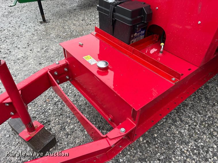 image for item DT4686 Cadman Power Pak irrigation pump