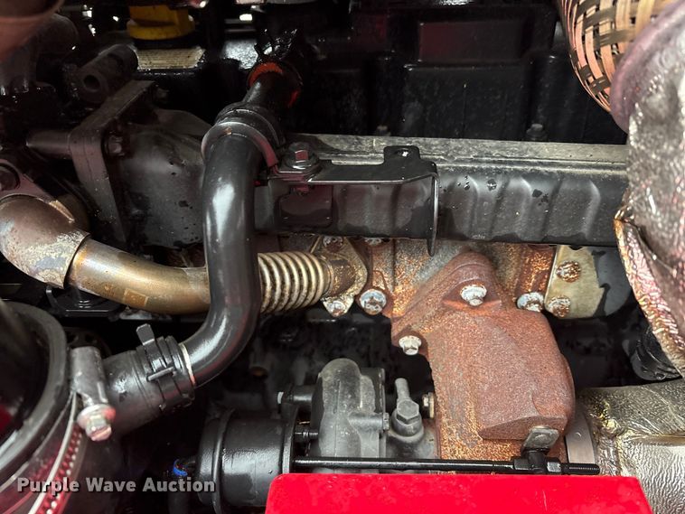 image for item DT4686 Cadman Power Pak irrigation pump