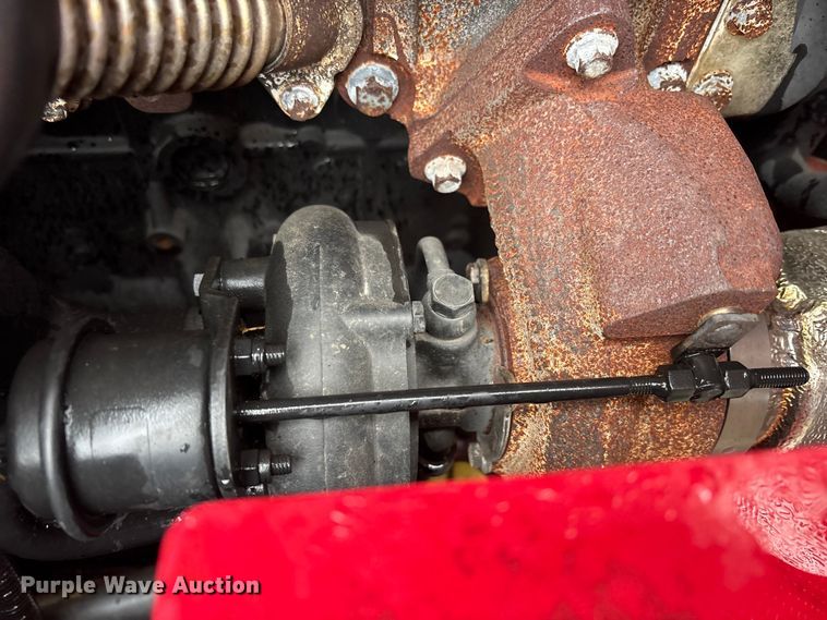 image for item DT4686 Cadman Power Pak irrigation pump