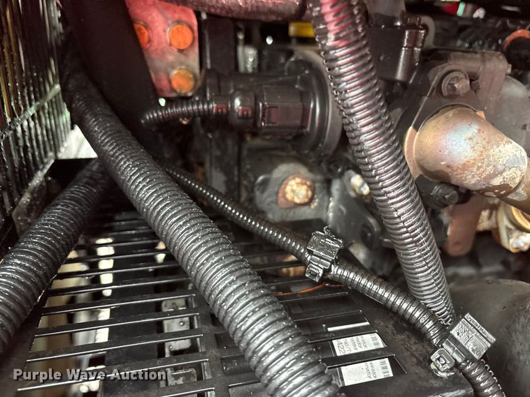 image for item DT4686 Cadman Power Pak irrigation pump