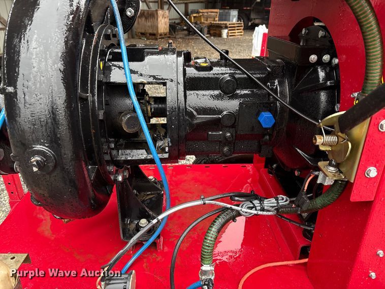 image for item DT4686 Cadman Power Pak irrigation pump