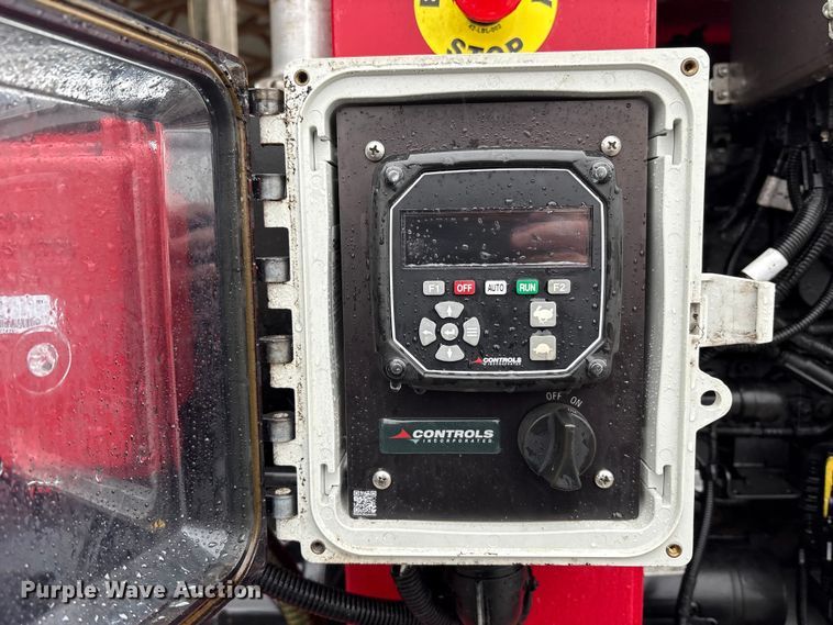 image for item DT4686 Cadman Power Pak irrigation pump