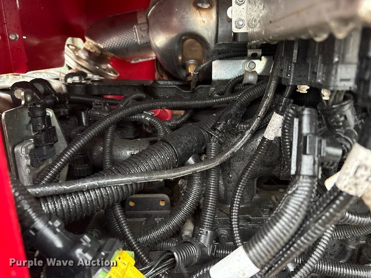 image for item DT4686 Cadman Power Pak irrigation pump