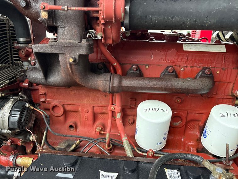 image for item DT4687 Tuckasee Irrigation PURD15A irrigation pump