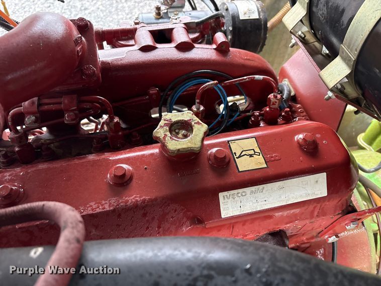 image for item DT4687 Tuckasee Irrigation PURD15A irrigation pump