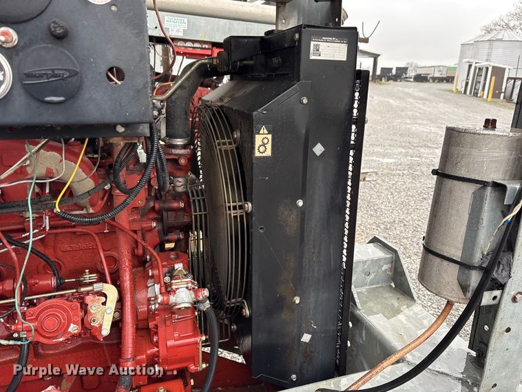 image for item DT4687 Tuckasee Irrigation PURD15A irrigation pump