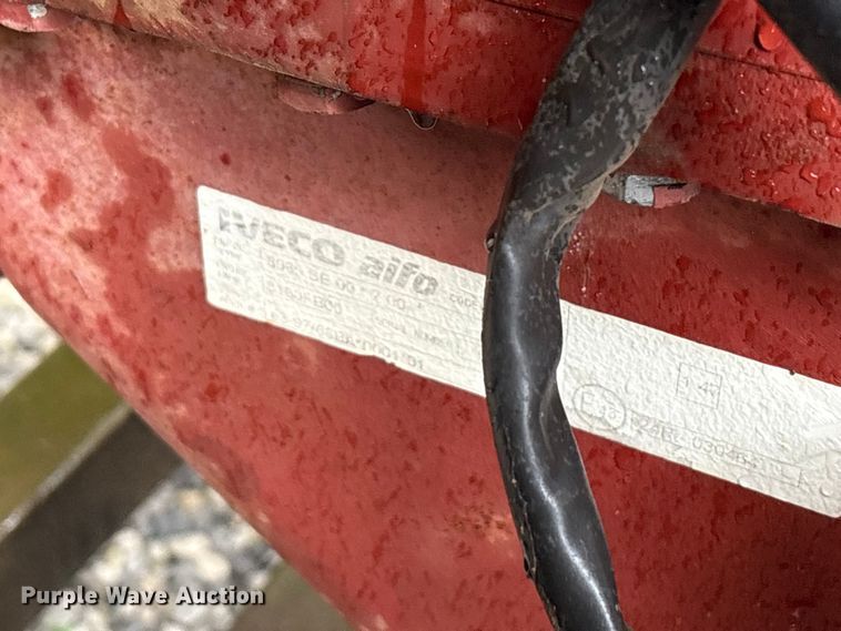 image for item DT4687 Tuckasee Irrigation PURD15A irrigation pump