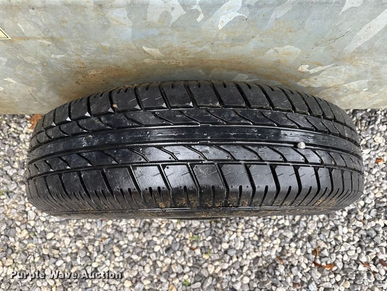 image for item DT4687 Tuckasee Irrigation PURD15A irrigation pump