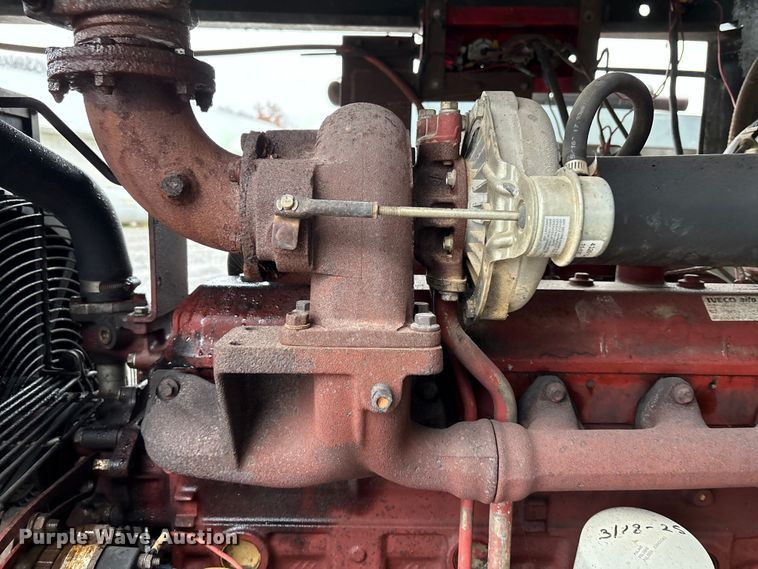 image for item DT4688 Tuckasee Irrigation PURD15A irrigation pump