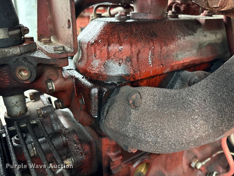 image for item DT4688 Tuckasee Irrigation PURD15A irrigation pump