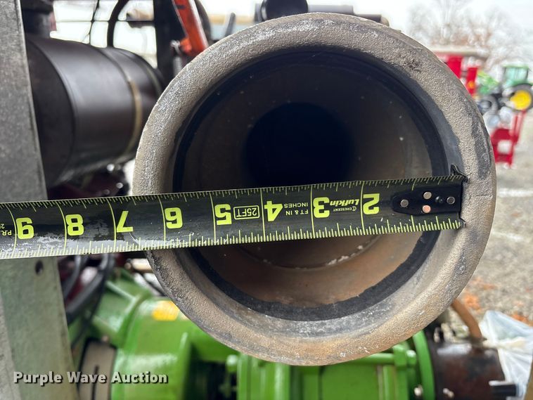 image for item DT4688 Tuckasee Irrigation PURD15A irrigation pump