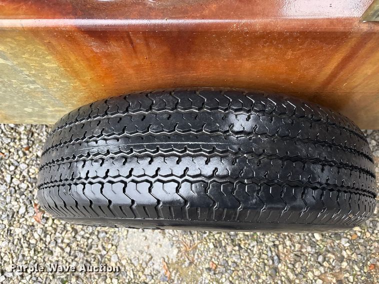 image for item DT4688 Tuckasee Irrigation PURD15A irrigation pump