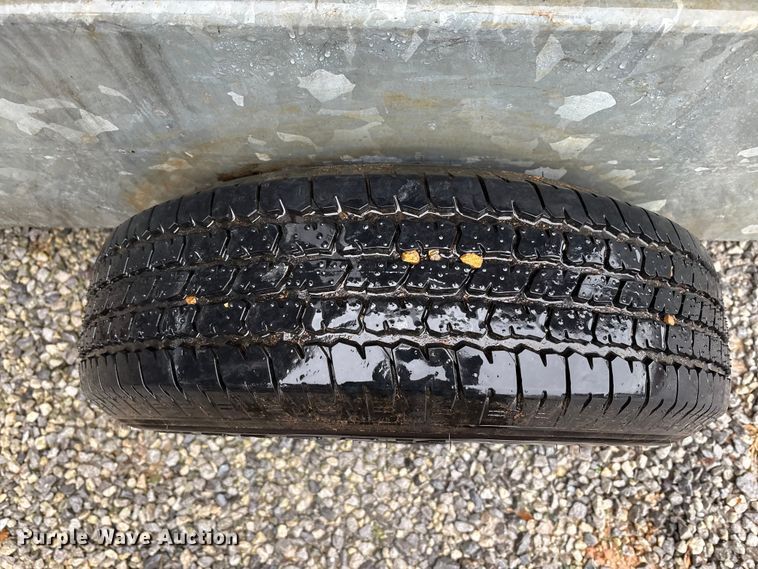 image for item DT4688 Tuckasee Irrigation PURD15A irrigation pump