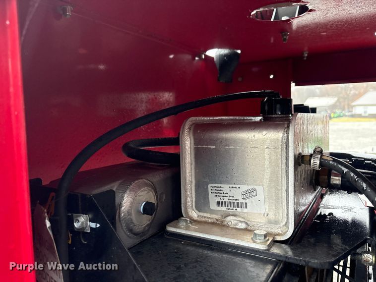 image for item DT4689 Cadman Power Pak irrigation pump