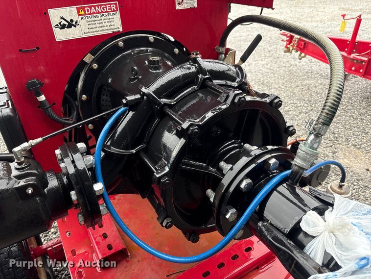 image for item DT4689 Cadman Power Pak irrigation pump