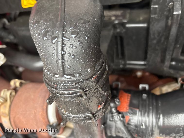 image for item DT4689 Cadman Power Pak irrigation pump