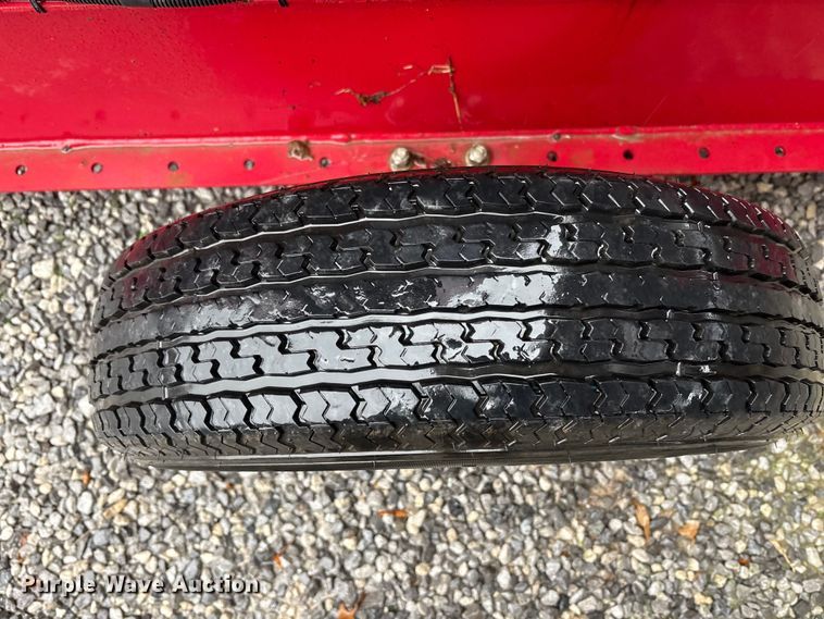 image for item DT4689 Cadman Power Pak irrigation pump