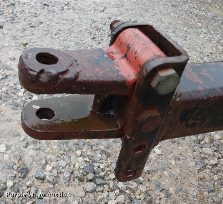 image for item DT4690 Irrigation pump