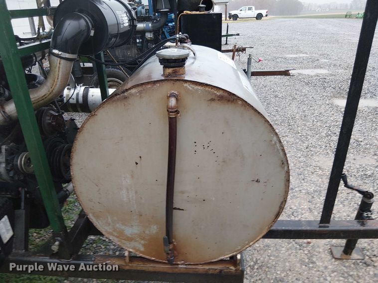 image for item DT4690 Irrigation pump