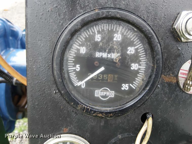 image for item DT4690 Irrigation pump