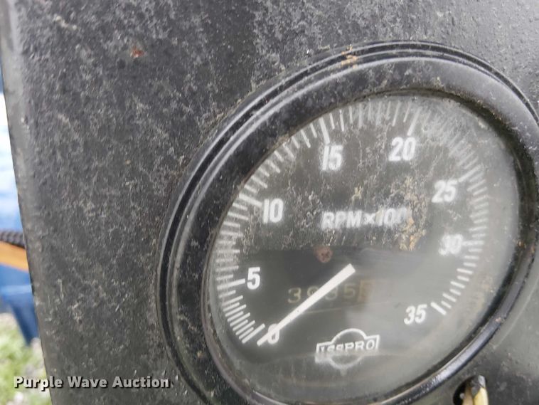 image for item DT4690 Irrigation pump