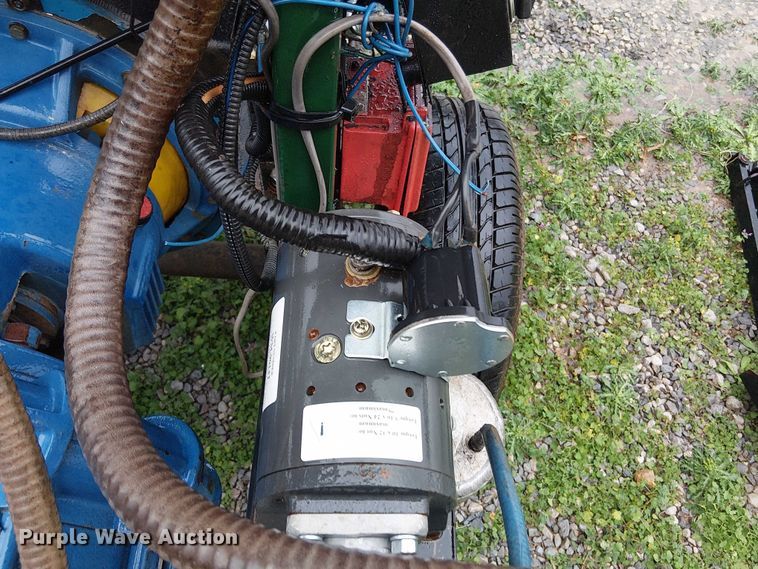 image for item DT4690 Irrigation pump