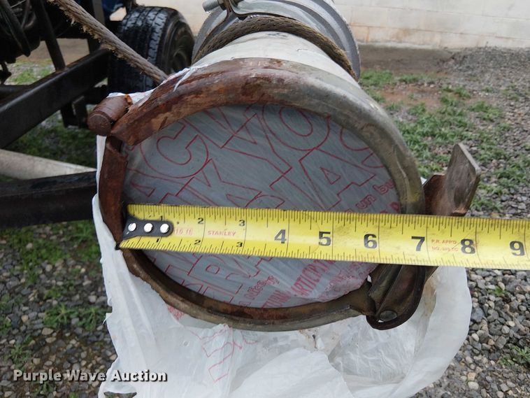 image for item DT4690 Irrigation pump