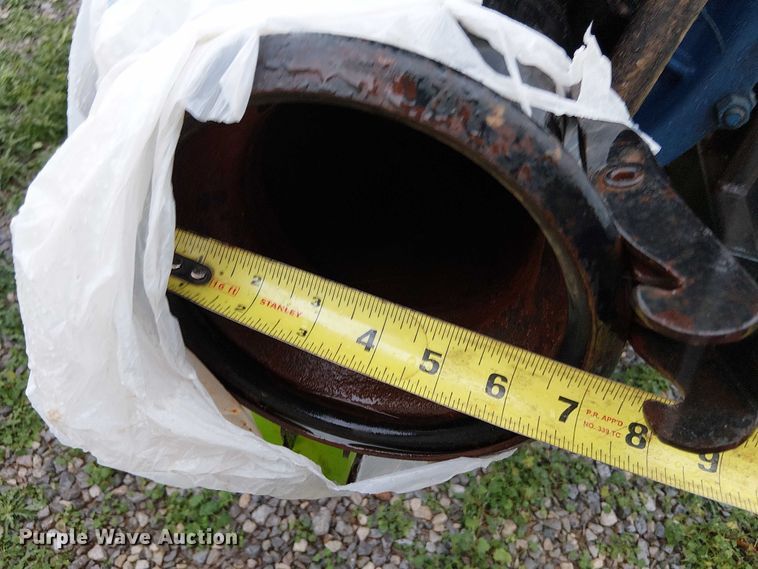 image for item DT4690 Irrigation pump