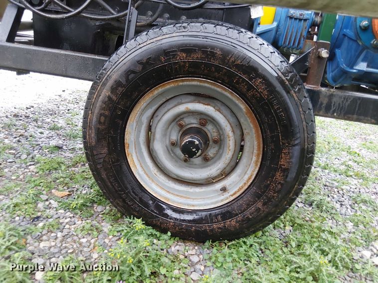 image for item DT4690 Irrigation pump