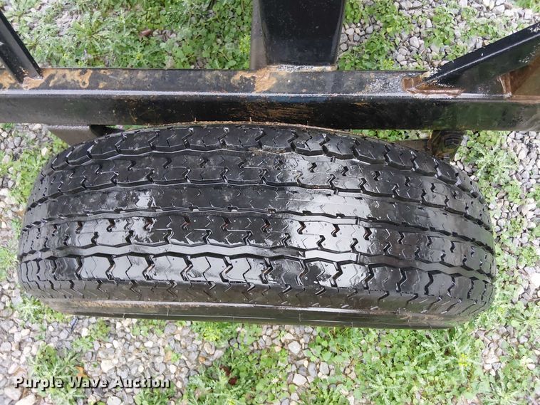 image for item DT4690 Irrigation pump