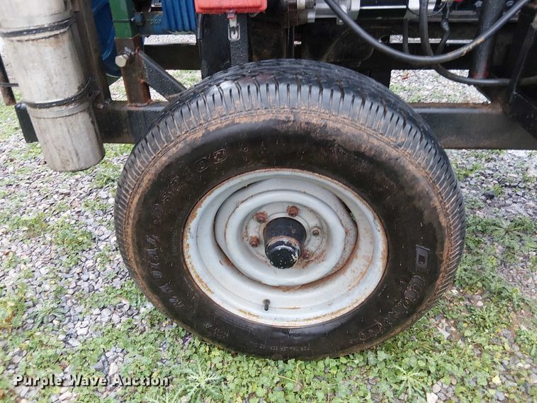 image for item DT4690 Irrigation pump