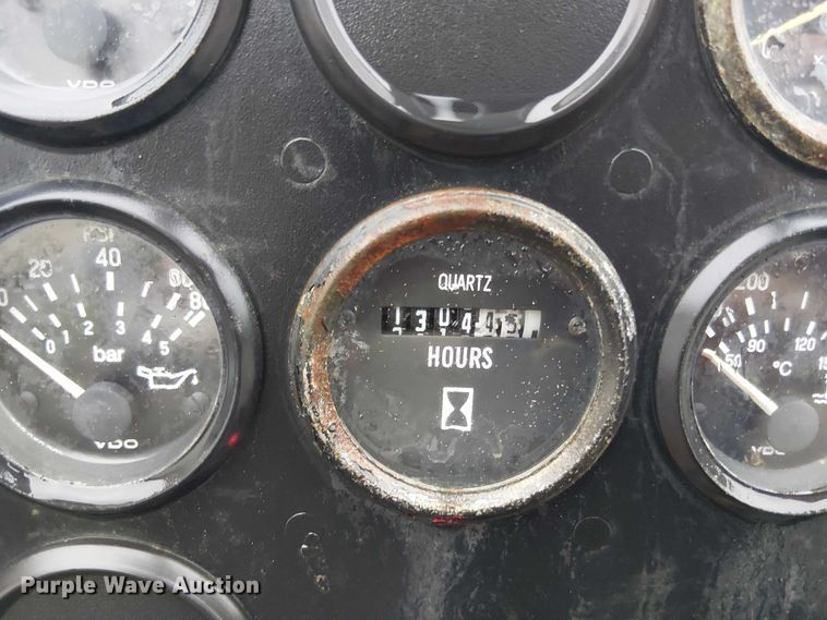 image for item DT4691 Irrigation pump