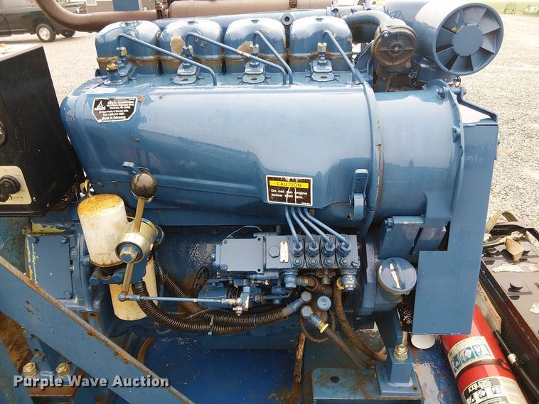 image for item DT4691 Irrigation pump