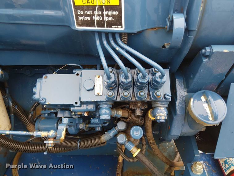 image for item DT4691 Irrigation pump