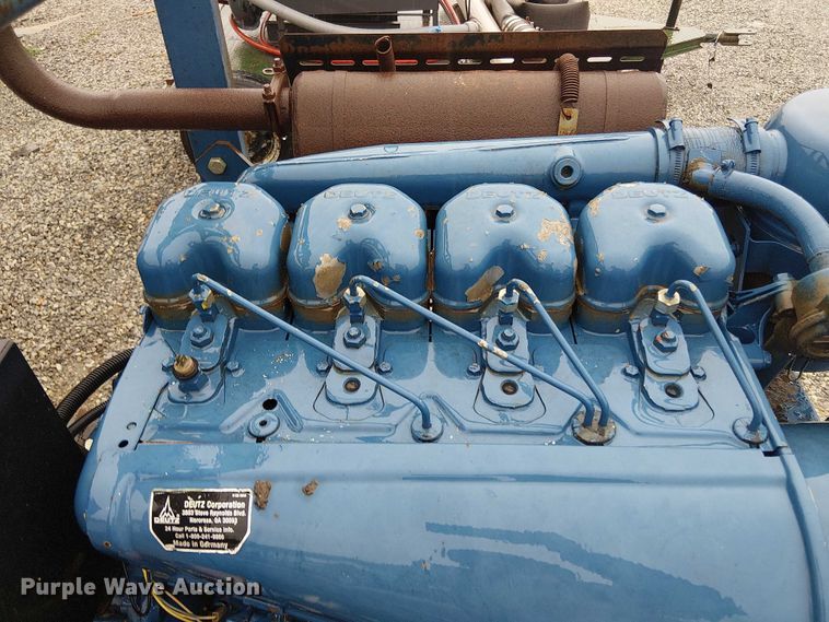 image for item DT4691 Irrigation pump