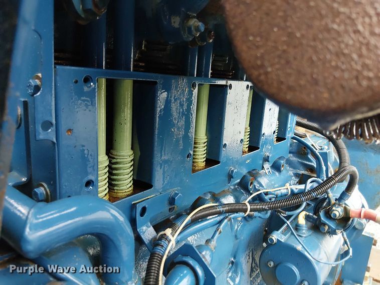 image for item DT4691 Irrigation pump