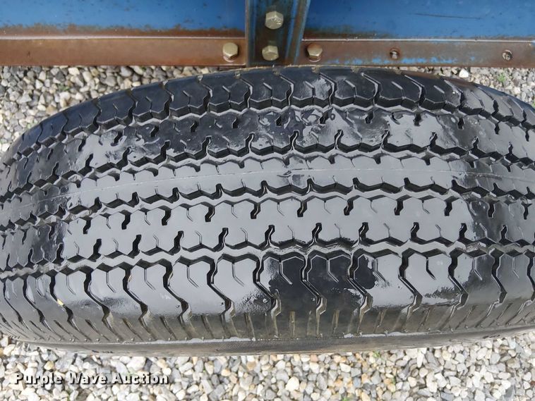 image for item DT4691 Irrigation pump