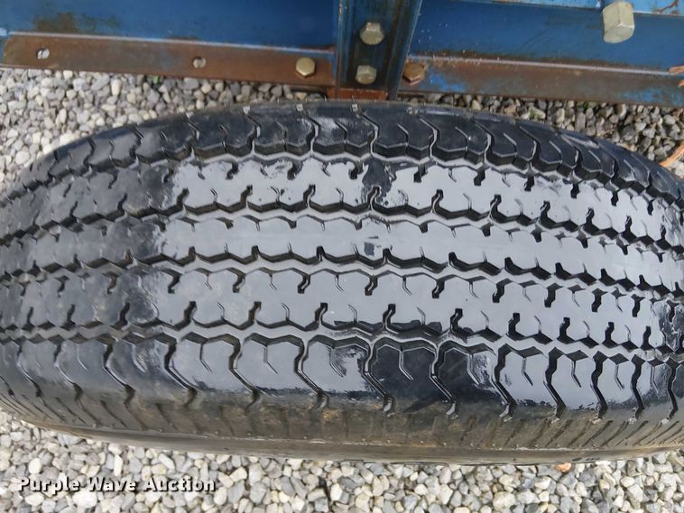 image for item DT4691 Irrigation pump