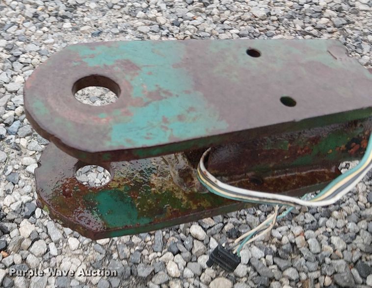 image for item DT4692 Irrigation pump