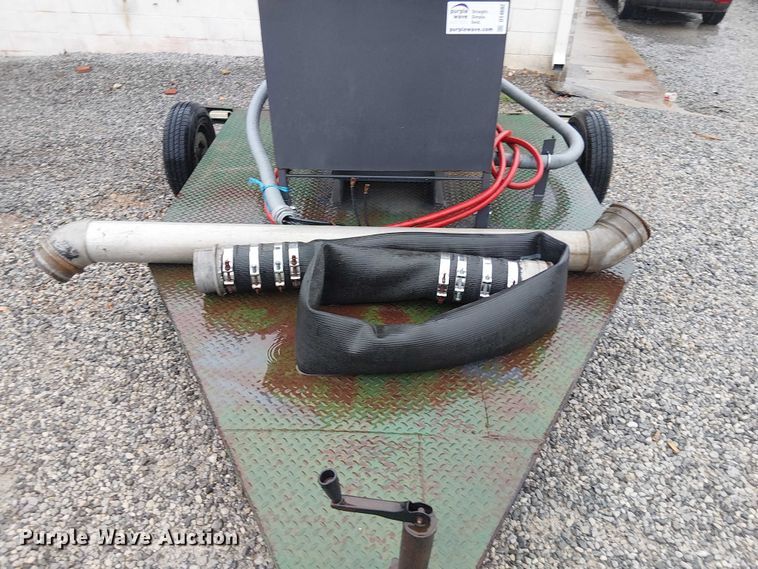 image for item DT4692 Irrigation pump