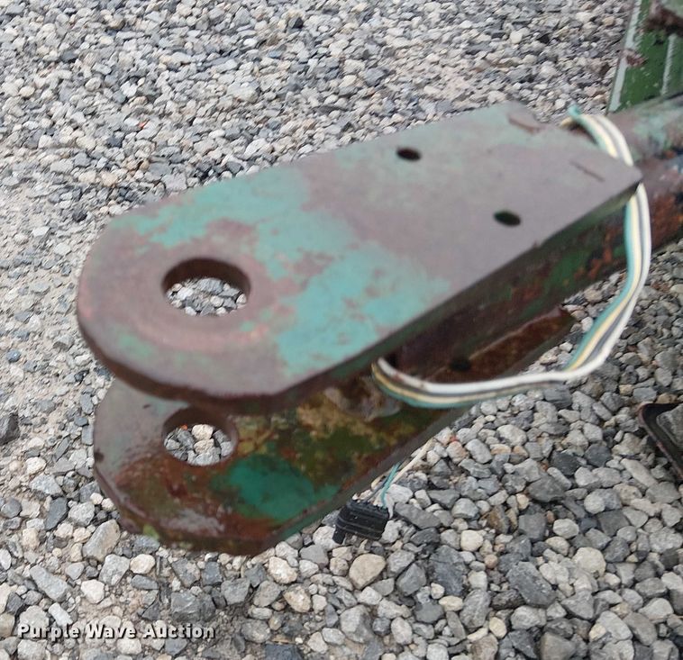 image for item DT4692 Irrigation pump