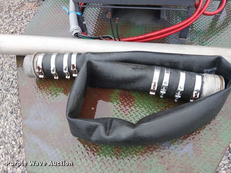 image for item DT4692 Irrigation pump