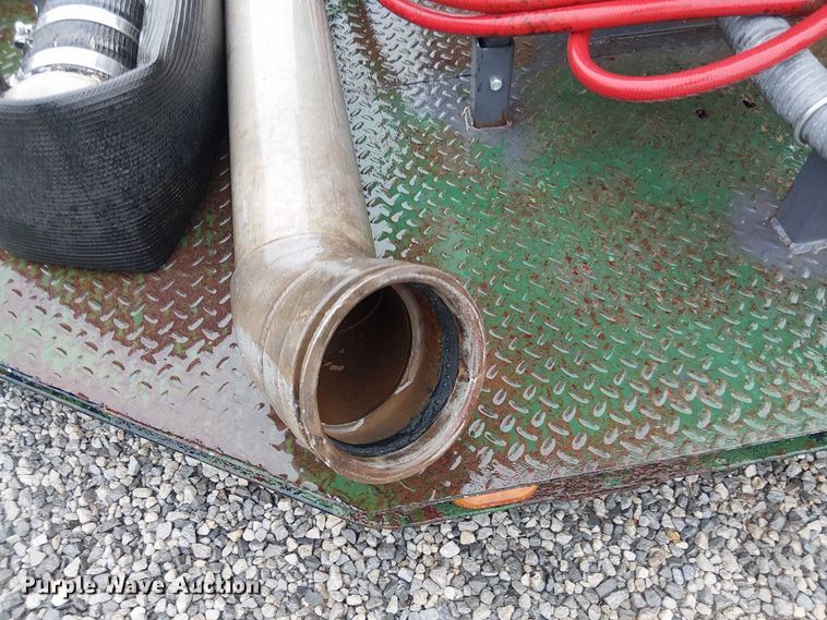 image for item DT4692 Irrigation pump