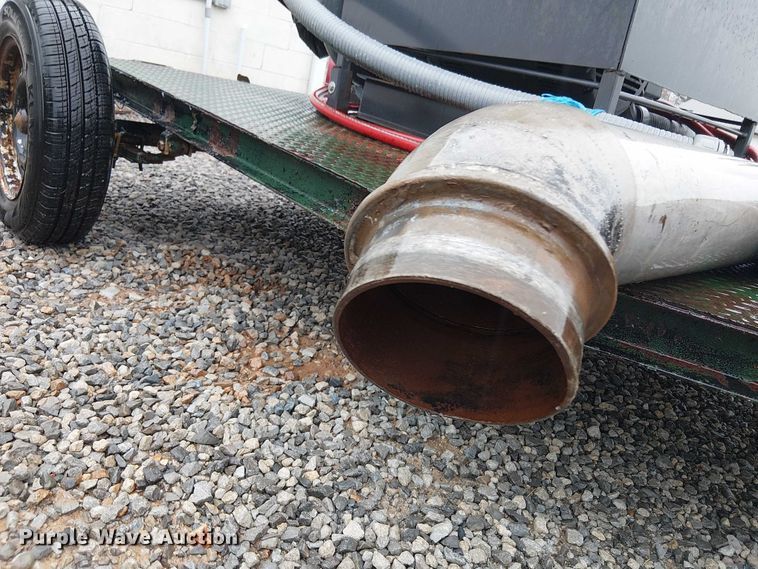 image for item DT4692 Irrigation pump