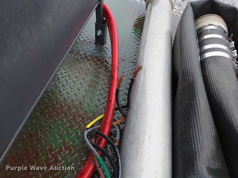 image for item DT4692 Irrigation pump