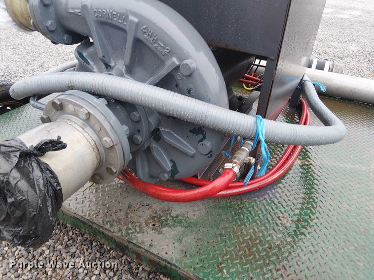 image for item DT4692 Irrigation pump