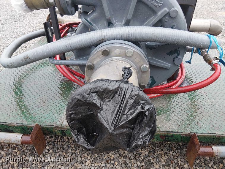 image for item DT4692 Irrigation pump